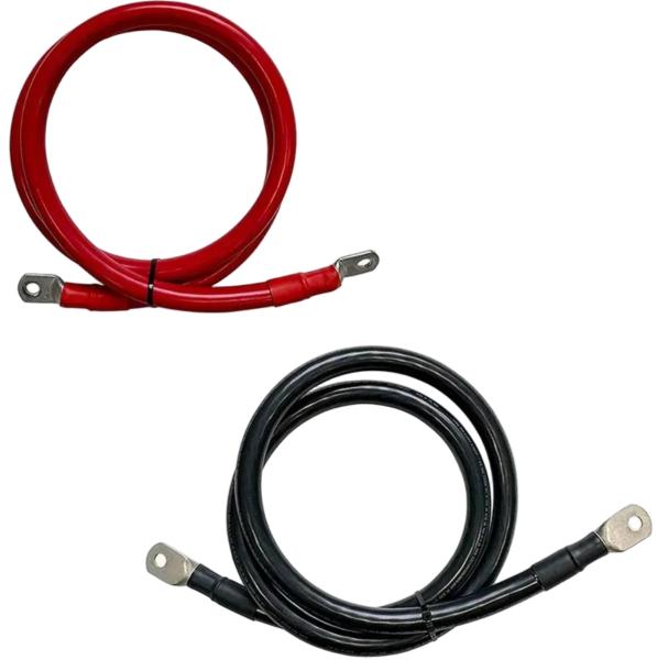 Customizable Automotive Wire Harness 0.75mm² to 2.5mm² Copper Core