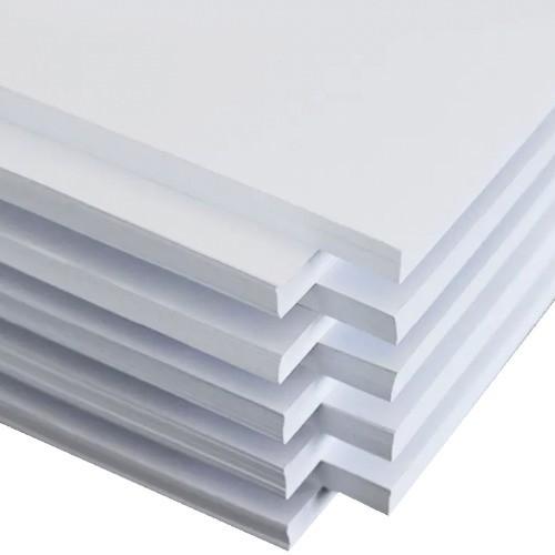 Virgin Pulp 250g/300g Folding Box Board Coated One Side for Making Postcard C1S/FBB