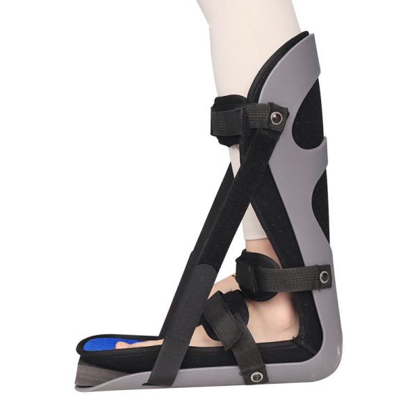 Adjustable Medical Splint