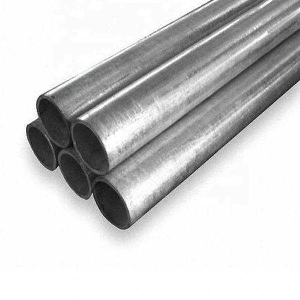 ASTM 53 A106 API 5L GR B Carbon Steel Pipes DIN2440 DIN2448 Sch40 Seamless CS Pipe
