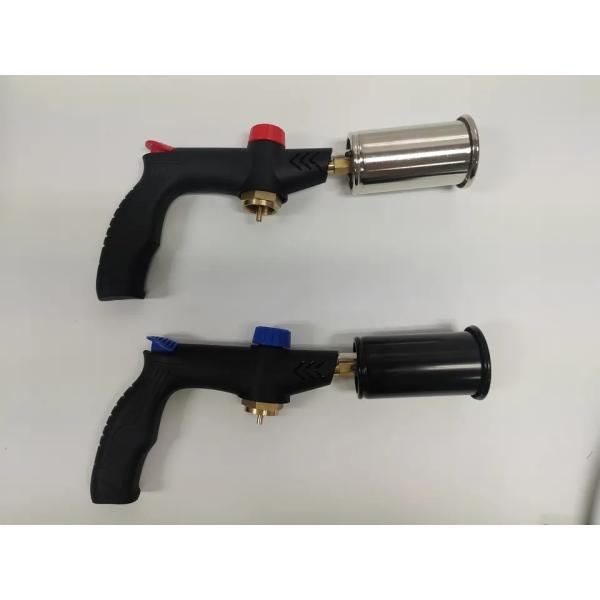 UPPERWELD Antorcha de propano sostenible para cocinas de barbacoa al aire libre