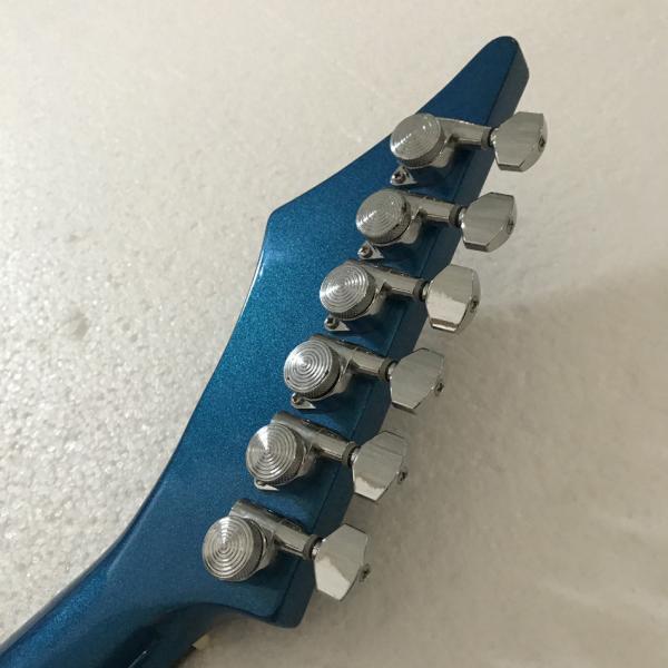 High-quality SPECIAL electric guitar, Rosewood fingerboard electric guitar, Chrome hardware, Lock knobs