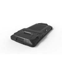Scanners Li démontable - batterie de code barres d'Android de téléphones d'ion avec le lecteur de NFC RFID de Bluetooth