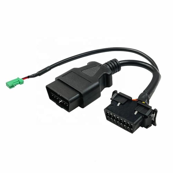 Weigth 180g Black AOTAI OBD2 Cable Replacement for Dodge Ram 1500 2018-2020