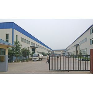 Qingdao KaFa Fabrication Co., Ltd.