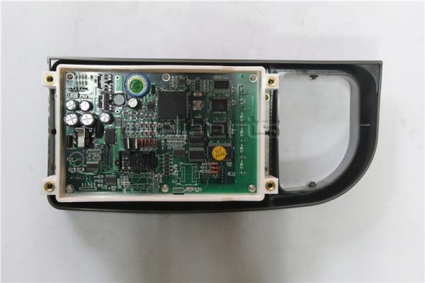 Belparts Excavator Spare Part Panel LCD Gauge DX Solar SL225LC-V SL220LC-6 DH225-7 2621-6012 539-00048G 300426-00084 Mon