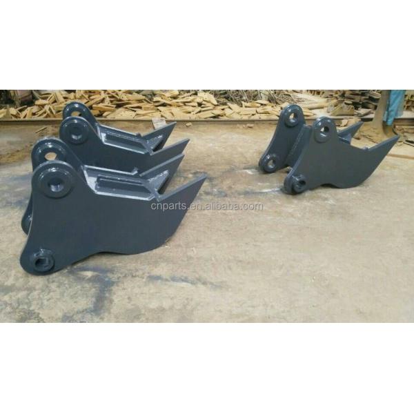 Excavadora Ripper para PC100 PC120 PC150 PC200 PC200LC PC240 PC280 PC300 PC350 PC360 PC400