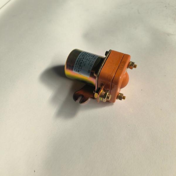 Electric Parameter Relay D2600-10000 Jcc100/1c24-48 12V/24V DC Starting Contactor Start