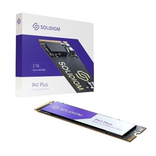 IC Integrated Circuits SSDPFKNU020TZX1  Memory & Data Storage