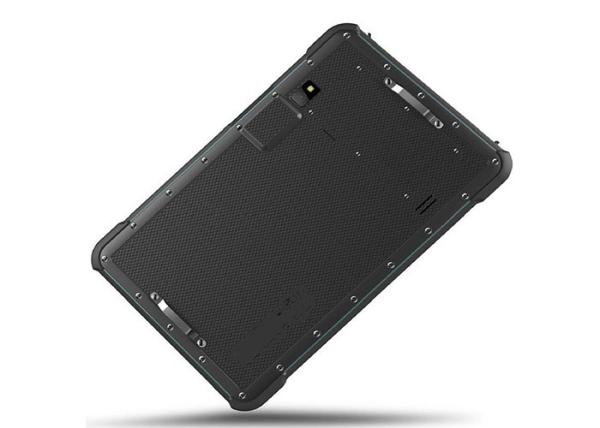 IP67 Handheld PDA Scanner Industrial Tablet Rugged 8.0 Inch Touch Screen For Warehouse