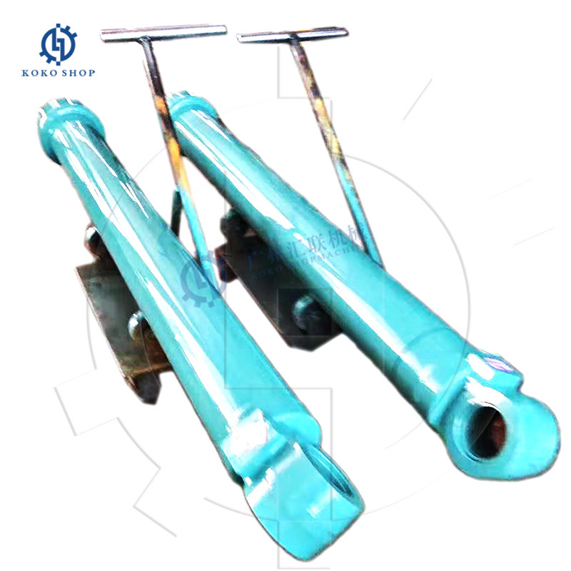 SK200 SK200-8 SK30 SK135 SK100 SK120 Bucket/Arm/Boom Hydraulic Cylinder Ass'y for KOBELCO Excavator Spare Parts