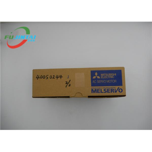 SMT MACHINE PARTS JUKI 40050244 2070 2080 1070 1080 X MOTOR HF-KP73D-S1