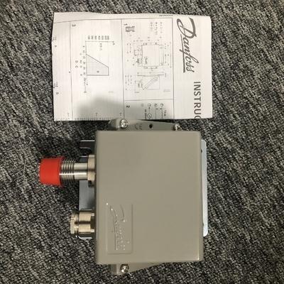 Danfoss EMP 2 Precision Pressure Transmitter 084G2109 4-20mA