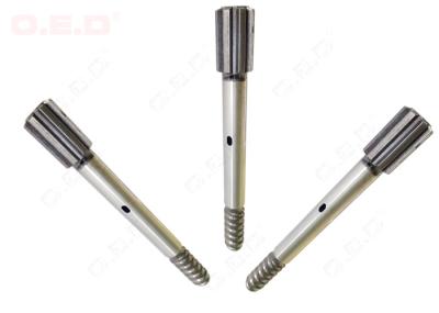 23crni3mova Rock Drill Shank Adapter , T51 COP 1840HE COP 2150PG Shank Adaptor