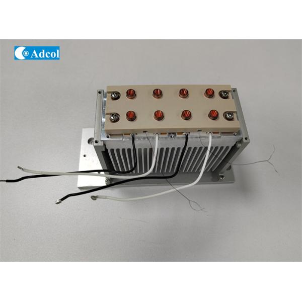 Adcol PCR Cycler Peltier Thermoelectric Cooler 8 Hole Thermal TEC Cooling
