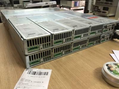N6732B Agilent  DC Power Module 8 V / 6.25 A 50 W One Slot