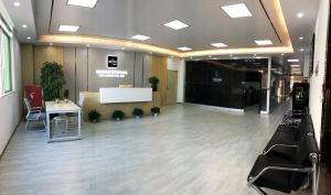 Shenzhen EYA Cosmetic Co., Ltd.