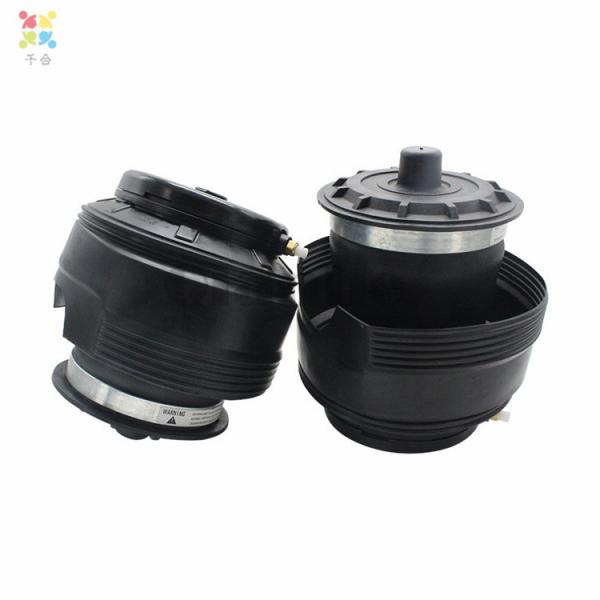 For Kia Borrego Mohave rear left and right 55331-2J000 55331-2J200 55331-2J100 55331-2J300 car suspension air spring bag
