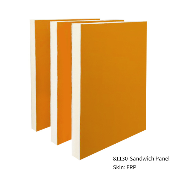 Matte High Strength FRP Panel Manufacturers Professional-Grade Lightweight Panels