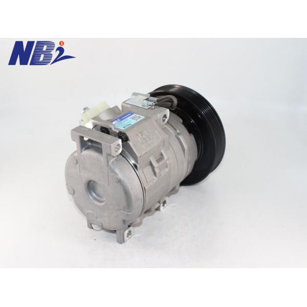 Toyota AC Compressor 6SEU14C Автоматический кондиционер воздуха для Corolla 1.8, OEM:447260-1493 88310-02370