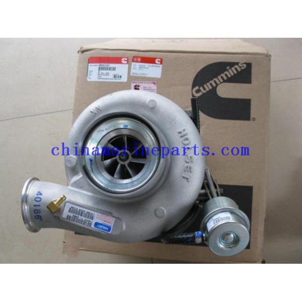 HX30 hx35 turbocharger for Dumper diesel engine parts
