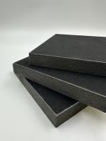 Carreaux de plafond acoustiques en fibre de verre suspendue