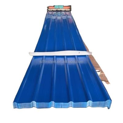 0.14mm Width 800mm Length 3600mm Galvanized Corrugated Color Coated Steel Sheet Price Corrugated Roofing Plate
