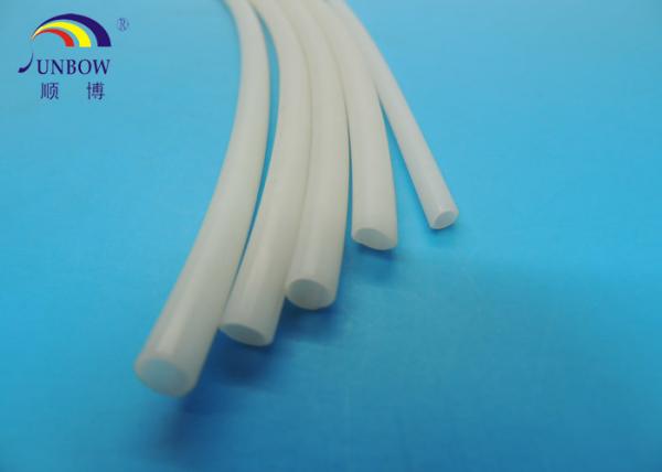 SUNBOW Beer Water Air Pump silicone rubber hose / Translucent clear rubber tubing