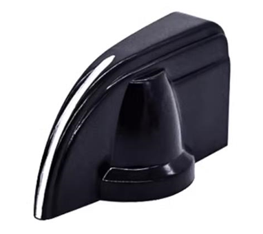 BONENS K7-1 Куриная голова гитарные ручки винт с 18 зубами / 6,35 мм диаметром отверстия вала