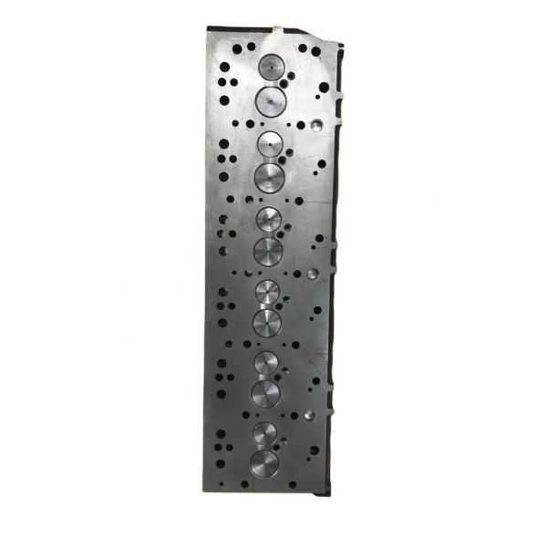 DB58 Cylinder Head 65.03101-1043 for Doosan Daewoo diesel Engine Spare Parts