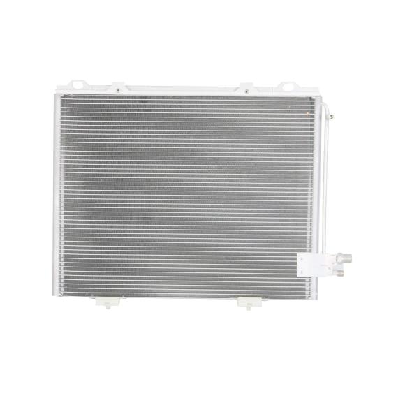 Car Ac Condenser for Mercedes-Benz E200 E240 2108300270 A2108300570 at Affordable