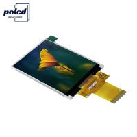 Display TFT pequeno Polcd 350 Nit ILI9341V 3.2 Spi Display TFT P032H005