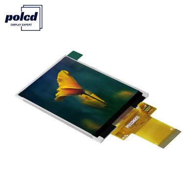 Display TFT pequeno Polcd 350 Nit ILI9341V 3.2 Spi Display TFT P032H005