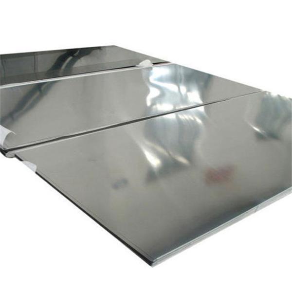 SGS SS201 Stainless Steel Sheet Metal 2B 4x8 Cold Rolled 304 Stainless Steel Sheet