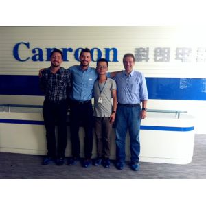 Shenzhen Canroon Electrical Appliances Co., Ltd.