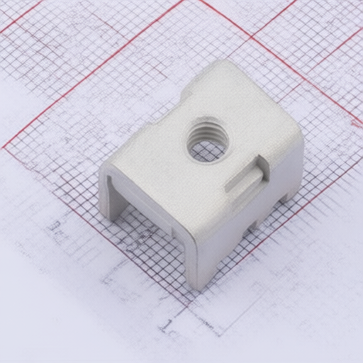220A Current Rating Component chxunda XD-RG68-1620-D004RC Copper Nickel Matte