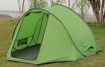 pop up tent instant tent camping tent easy to errect and pack tent tent for 1-2 person