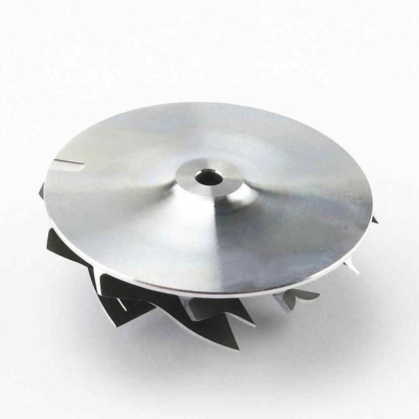 K04 Turbo Compressor Wheel 53061232007 For 53049880050 53049700035 Turbo