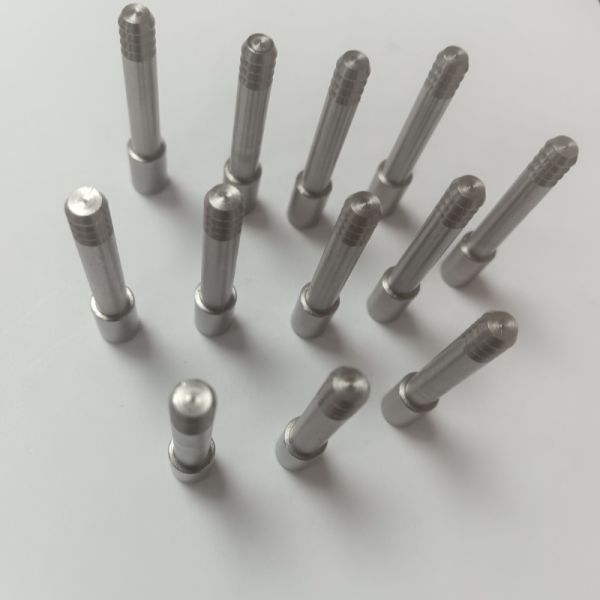 Processing Customized 304 Stainless Steel Metal Connector Spare Parts