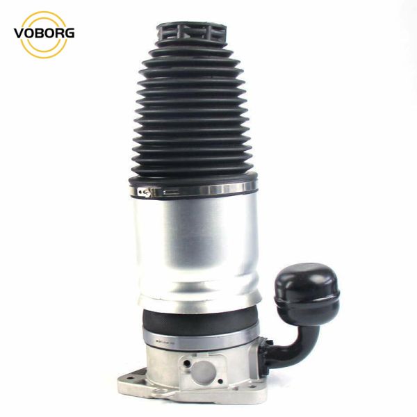 Air Shocks Air Bag Suspension for 2002-2007 3W5616002D 3W5616001D Bentley Continental Absorbers