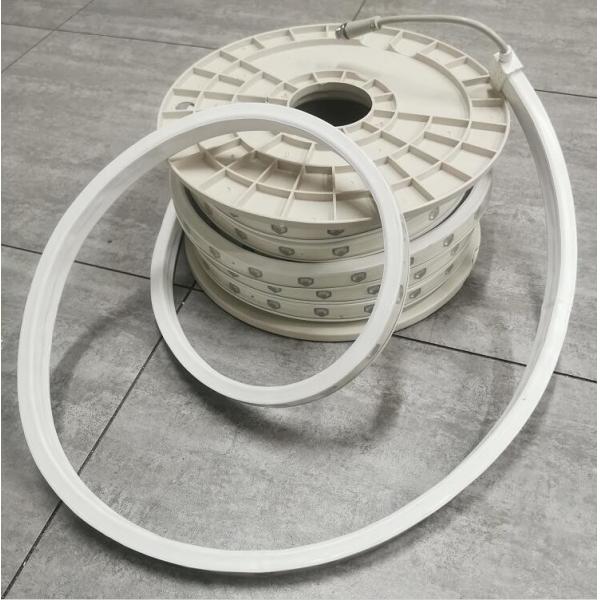 24В отрезаемый 18W Rgbw светодиодные ландшафтные фонари гибкий стеновой стиральщик