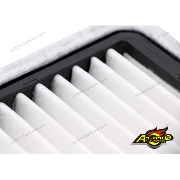 Standard Car Air Filter 16546AA120 Electrostatic Air Cleaner For Subar