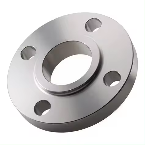 C71500 Copper Nickel Socketweld Flange Class 150, Cupro Nickel 70/30 RF SW Flange