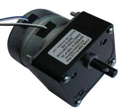 couple élevé de moteur de réduction de vitesse de C.C de 12v 24v