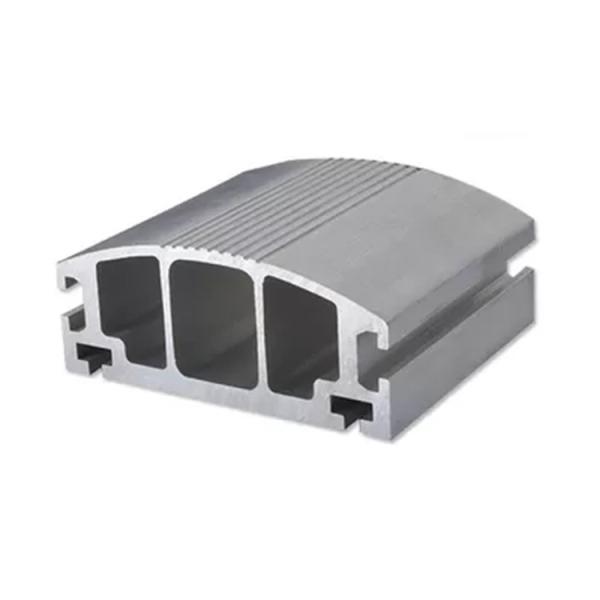 Square 4060 T Slot Aluminum Framing Extrusion Aluminum Extrusion Profile For Cnc Machine