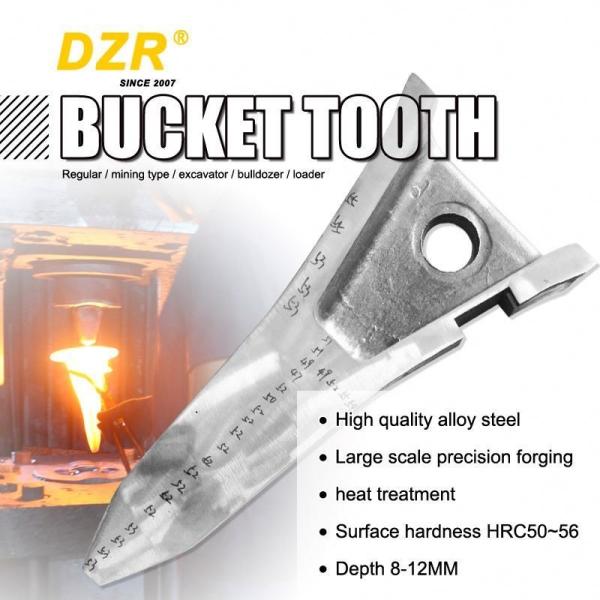 Kh40ex Lock Adaptor 144-1358 Teeth 8E1848 for Doosan Excavator DX340 Suitable 34 Ton Excavator