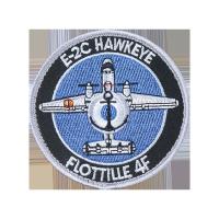 Delta Force Embroidered Patches Tactical Badge Fabric Logo Patches