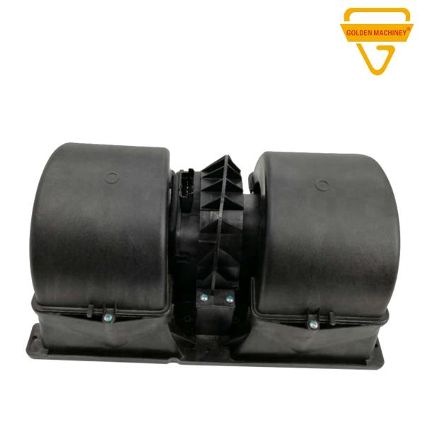 1854877 Scania  P380G400 TRUCK Interior Blower