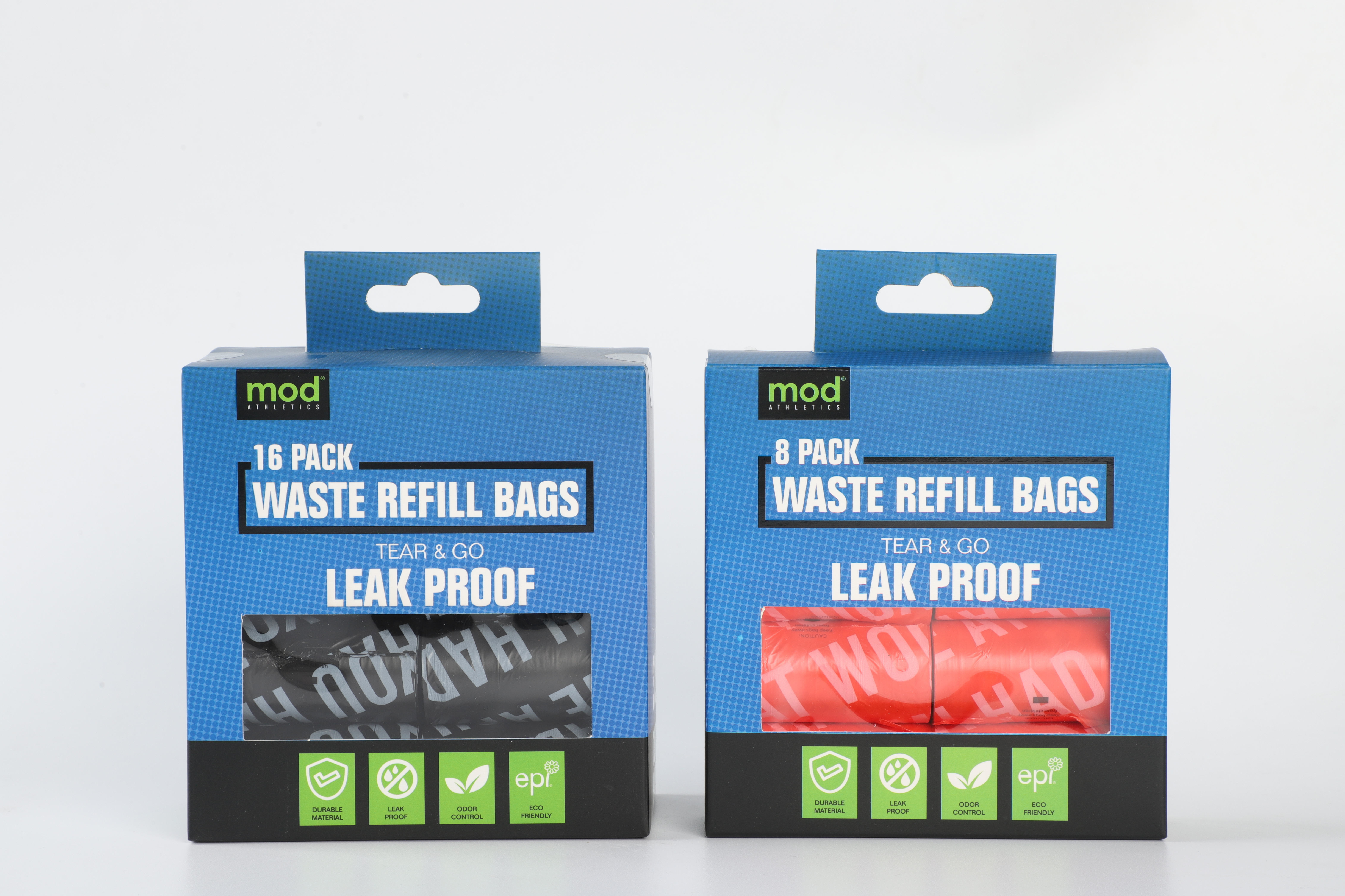 Dog Poop Bags