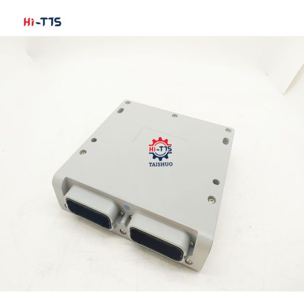 Hi-TTS Computer Controller Board 21Q6--32180 21Q6-32181 21Q6-32780 for R220-9 R220-9S R220LC-9S Excavator Parts